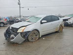 Nissan Sentra 2010