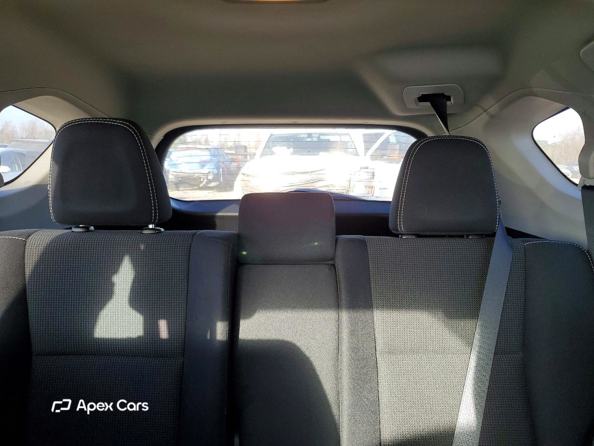 Toyota RAV 4 2017