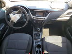 Hyundai Accent 2021