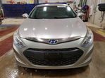 Hyundai Sonata 2012
