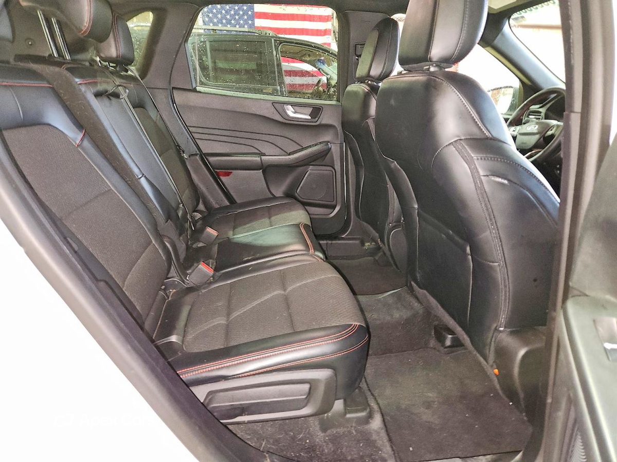 Ford Escape 2024