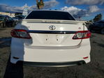 Toyota Corolla 2012