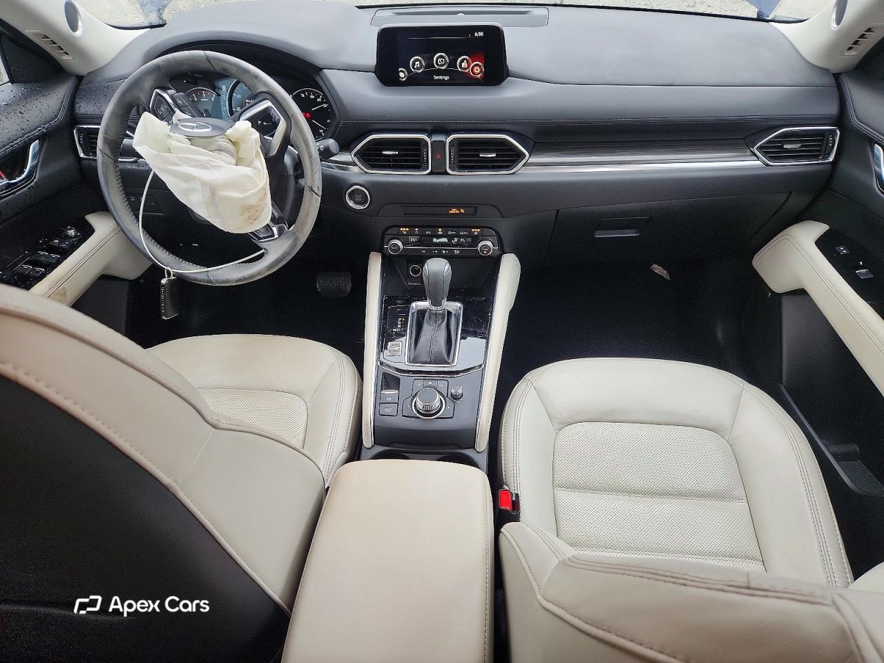 Mazda CX-5 2020