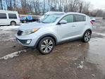 Kia Sportage 2013