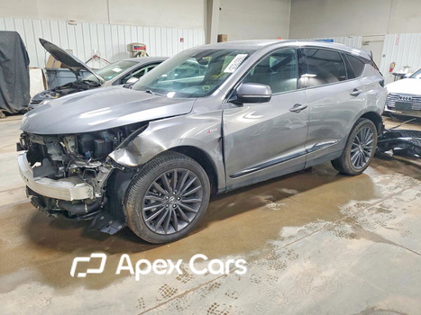 Acura RDX 2023 - Image 1 of 14