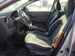 Nissan Versa 2014