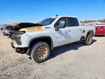 Chevrolet Silverado 2021