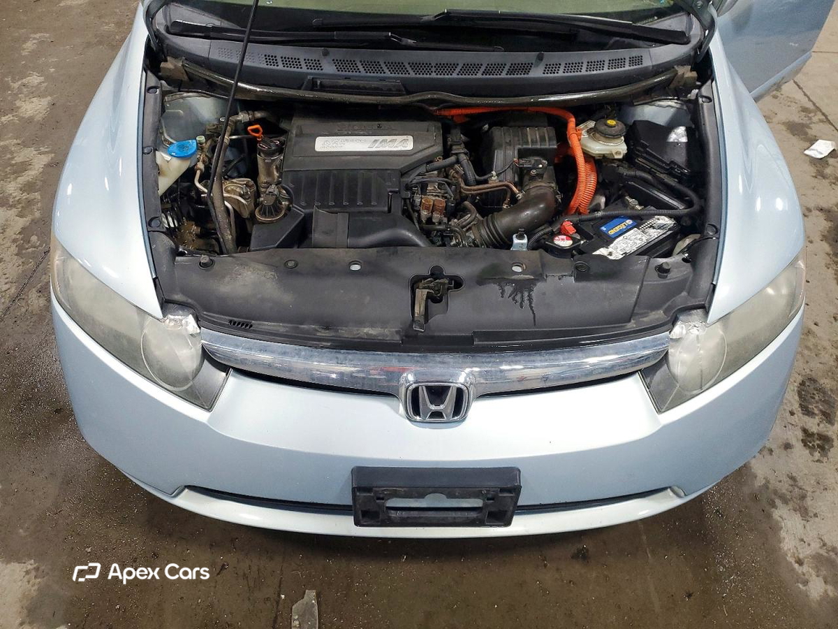 Honda Civic 2006