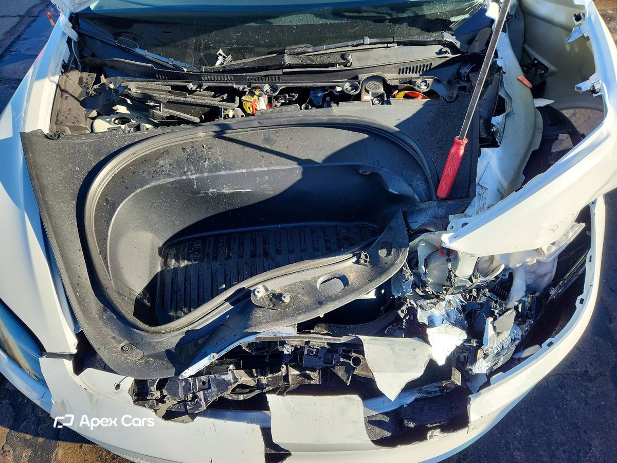 Tesla Model 3 2025
