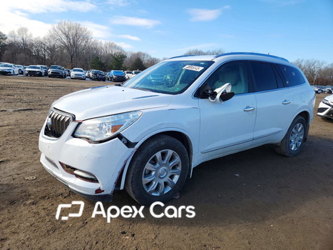 Buick Enclave 2017 - Image 1 of 14