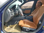 BMW Series 3 2016