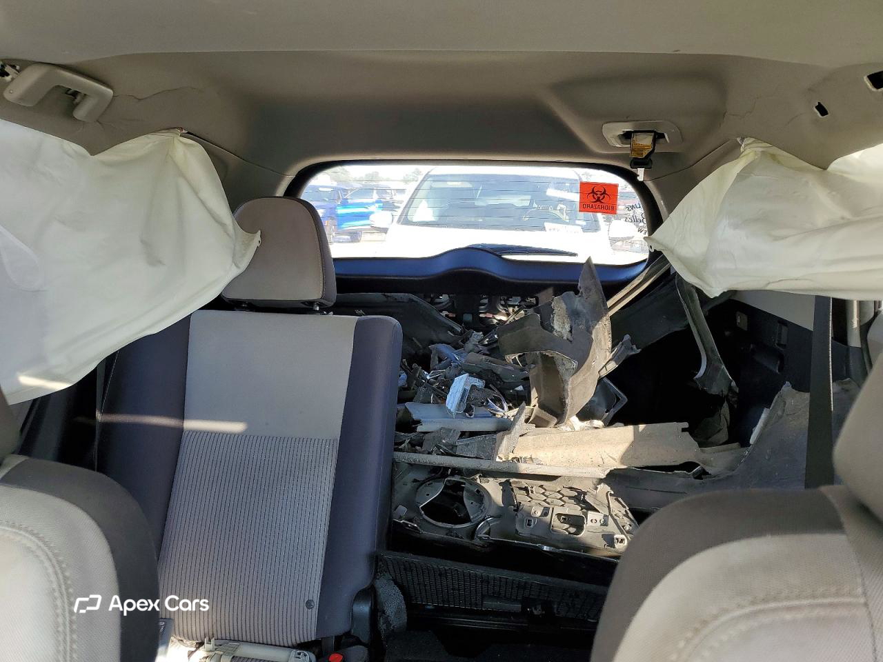 Toyota RAV 4 2013