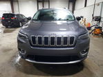 Jeep Cherokee 2019