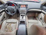 Infiniti G 2008