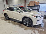 Lexus RX 2017