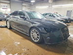 Audi A6 2017