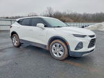 Chevrolet Blazer 2021