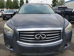 Infiniti JX 2013
