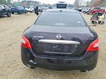 Nissan Maxima 2014
