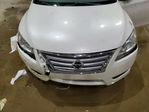 Nissan Sentra 2013