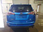 Toyota RAV 4 2018