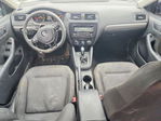 Volkswagen Jetta 2015