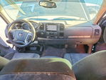 GMC Sierra 2011