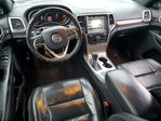 Jeep Grand Cherokee 2016