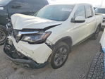 Honda Ridgeline 2017