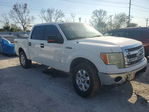 Ford F-150 2013