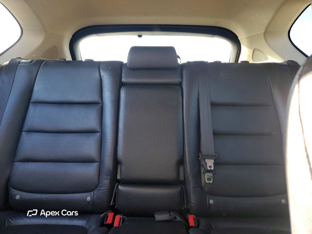 Mazda CX-5 2015