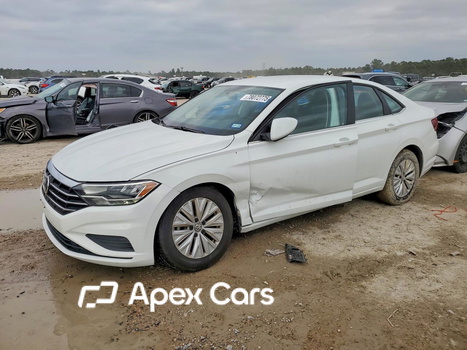 Volkswagen Jetta 2019 - Image 1 of 12