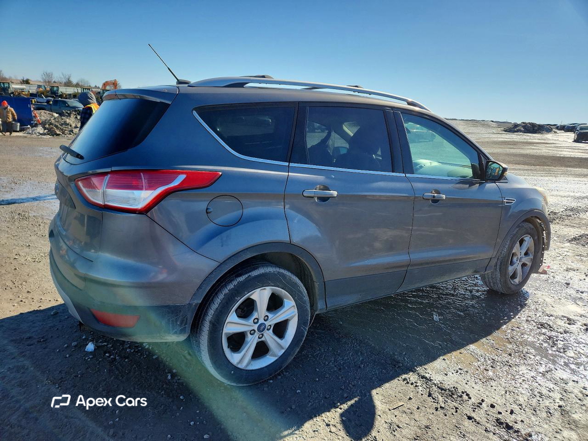 Ford Escape 2013