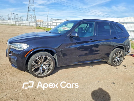 BMW X5 2014 - Image 1 of 13