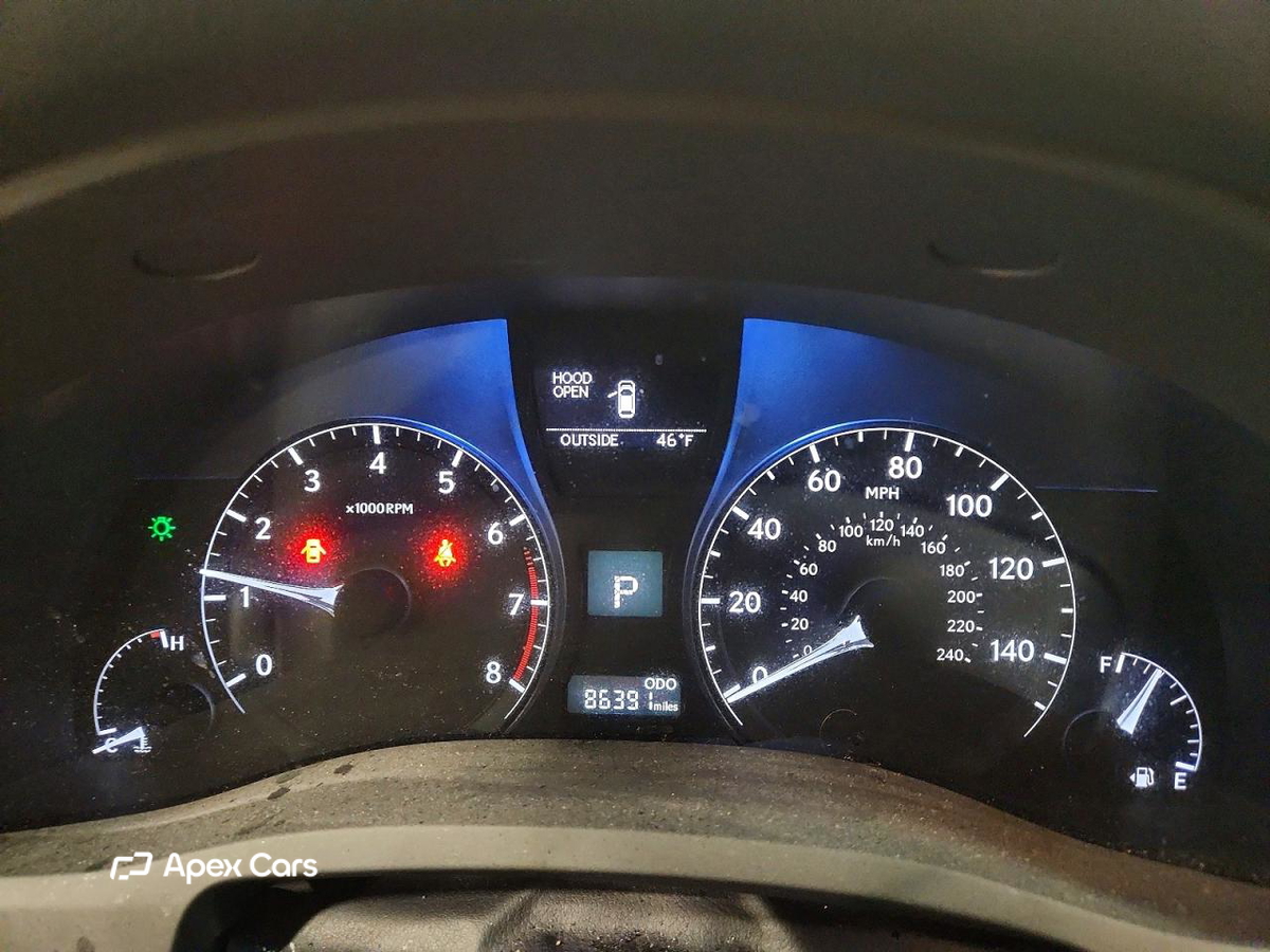 Lexus RX 2013