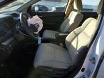 Honda CR-V 2016