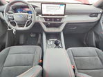 Ford Explorer 2025