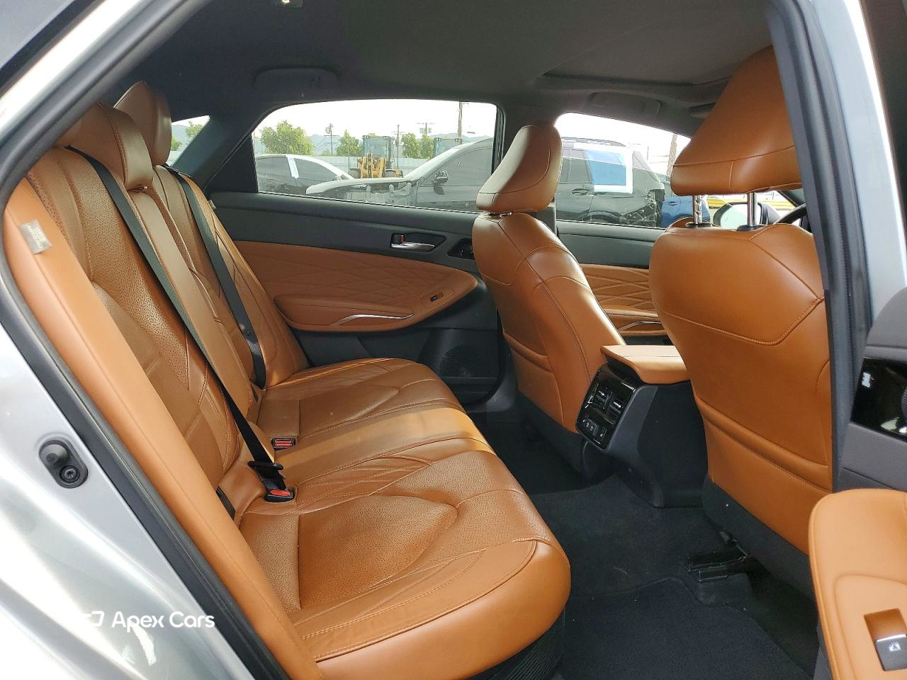 Toyota Avalon 2020