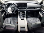 Toyota Highlander 2025
