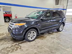 Ford Explorer 2013