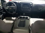 Chevrolet Silverado 2014