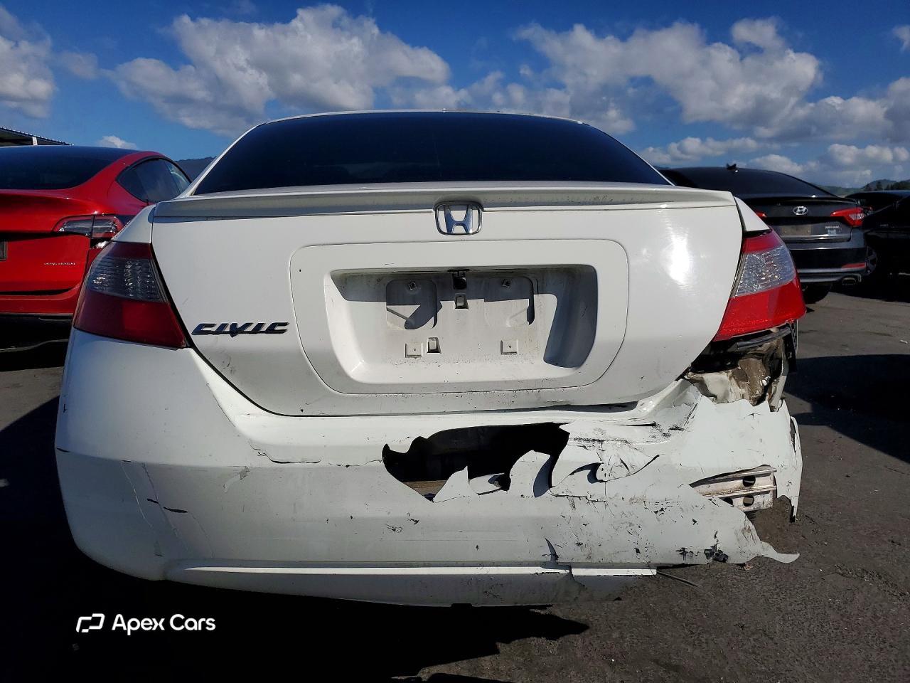 Honda Civic 2009