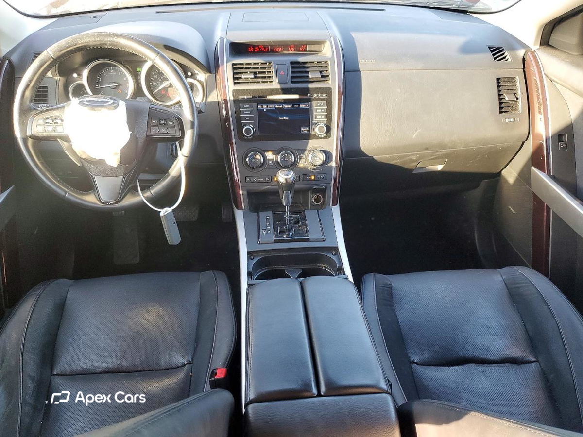 Mazda CX-9 2013