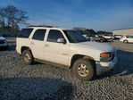 GMC Yukon 2002