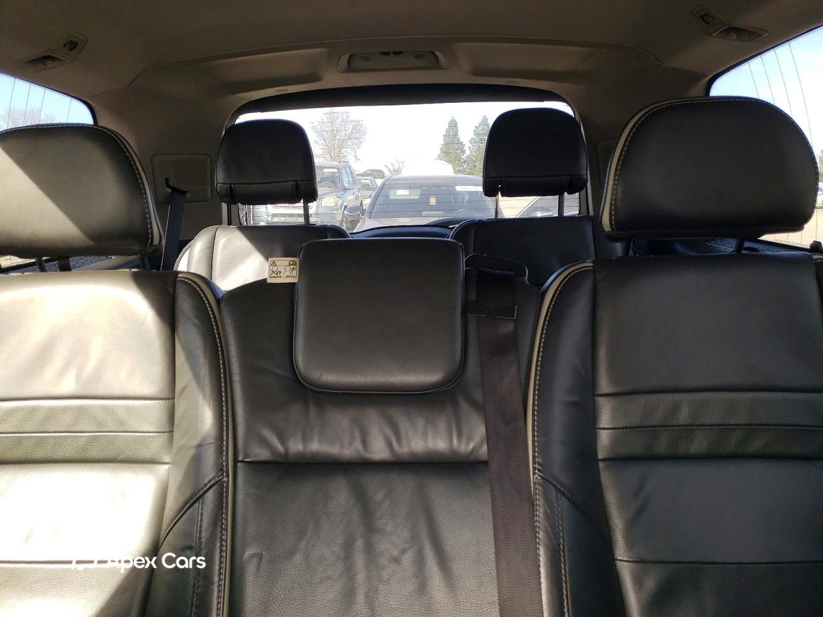 Volvo XC90 2012