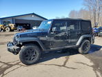 Jeep Wrangler 2014
