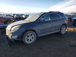 Chevrolet Equinox 2017
