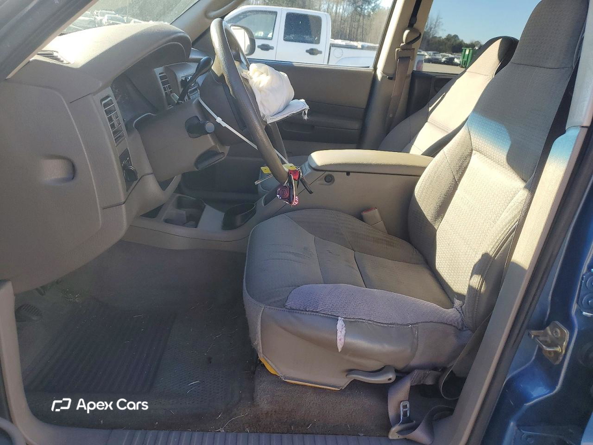 Dodge Durango 2003