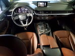 Audi Q7 2017