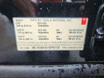 Tesla Model S 2014
